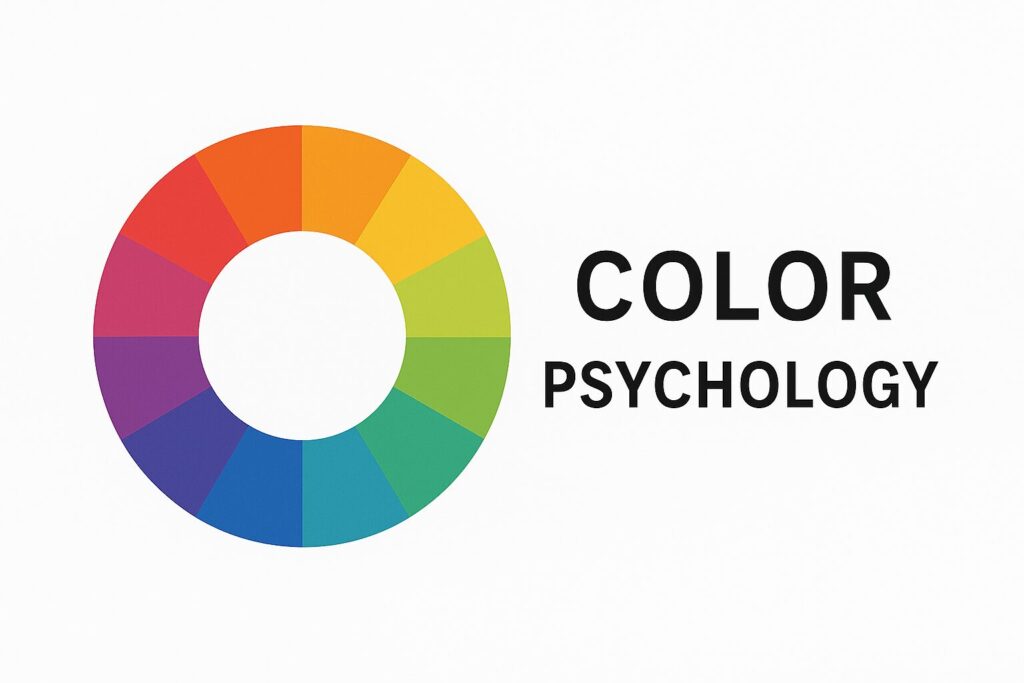 色彩心理学