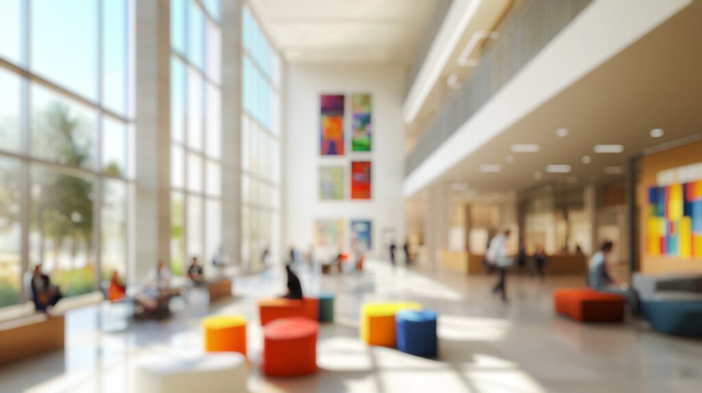 高齢者や障がい者に優しい空間づくり！ユニバーサルデザインの基礎とはのアイキャッチ画像